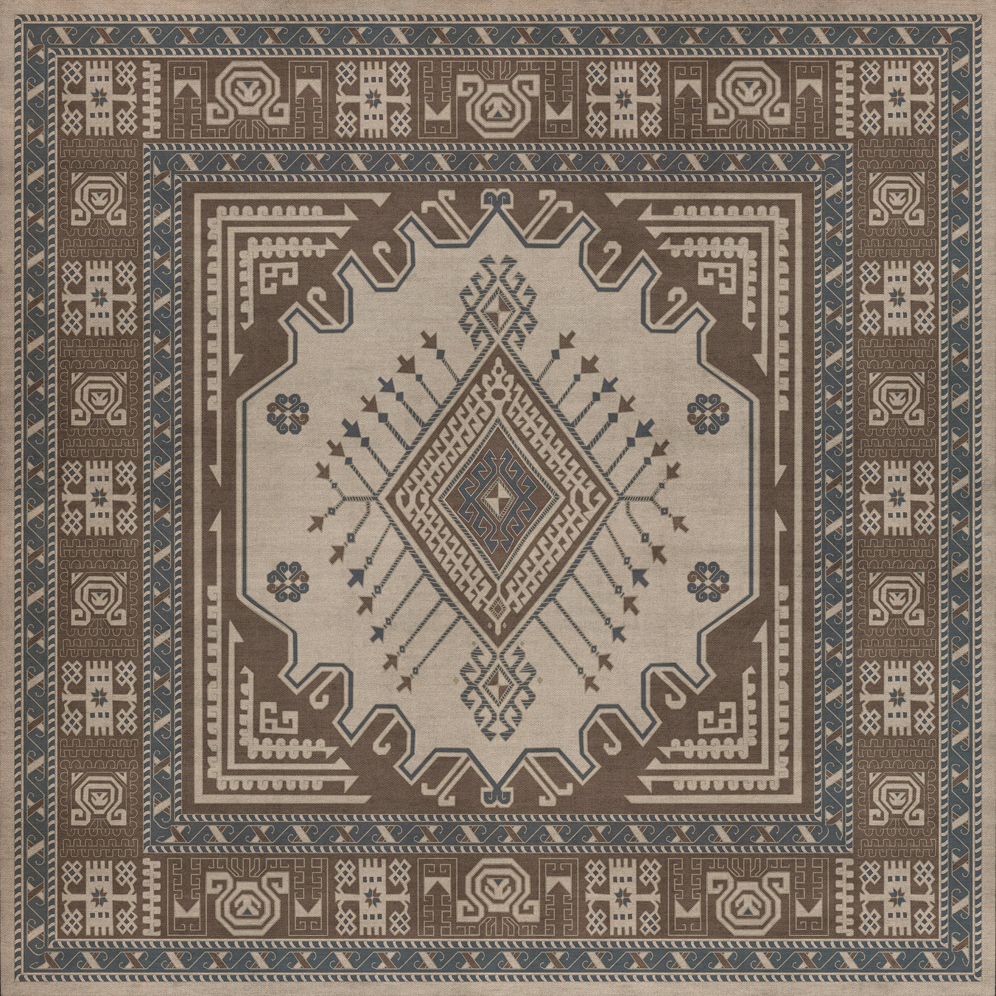 Persian Bazaar - Bergama - Adnan