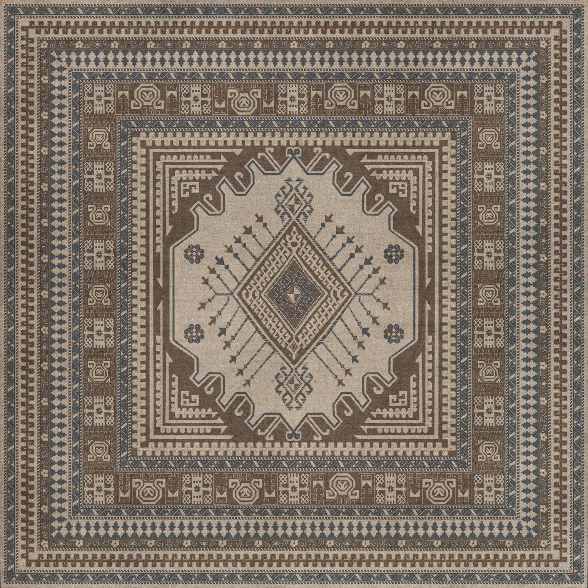 Persian Bazaar - Bergama - Adnan