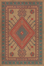 Persian Bazaar - Bergama - Altan