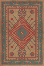 Persian Bazaar - Bergama - Altan