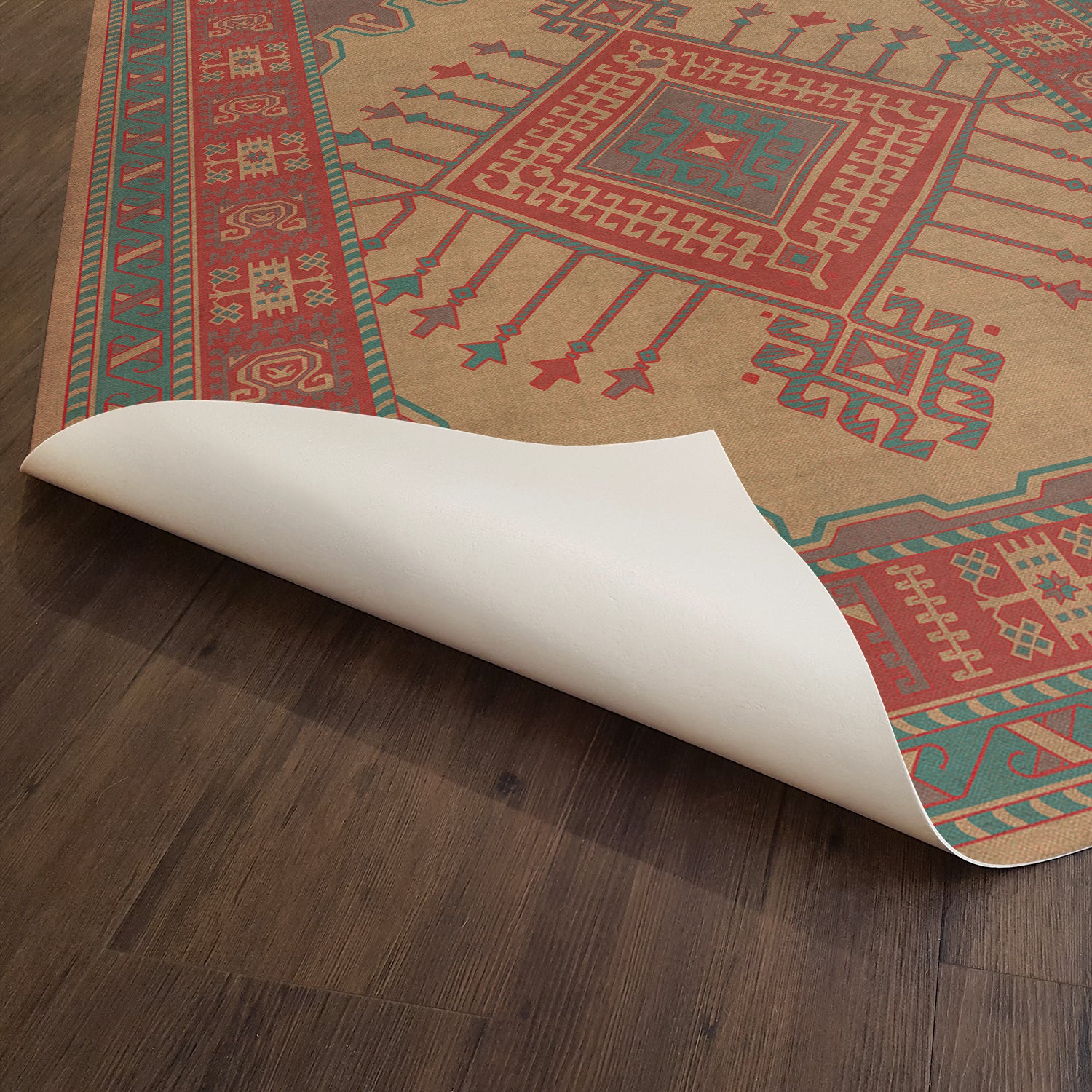 Persian Bazaar - Bergama - Altan