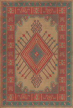 Persian Bazaar - Bergama - Altan