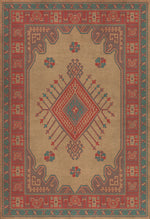 Persian Bazaar - Bergama - Altan