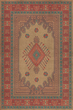 Persian Bazaar - Bergama - Altan