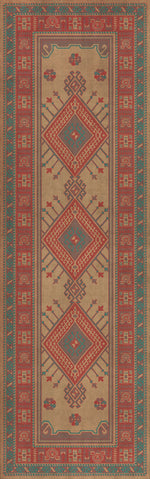 Persian Bazaar - Bergama - Altan