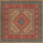 Persian Bazaar - Bergama - Altan