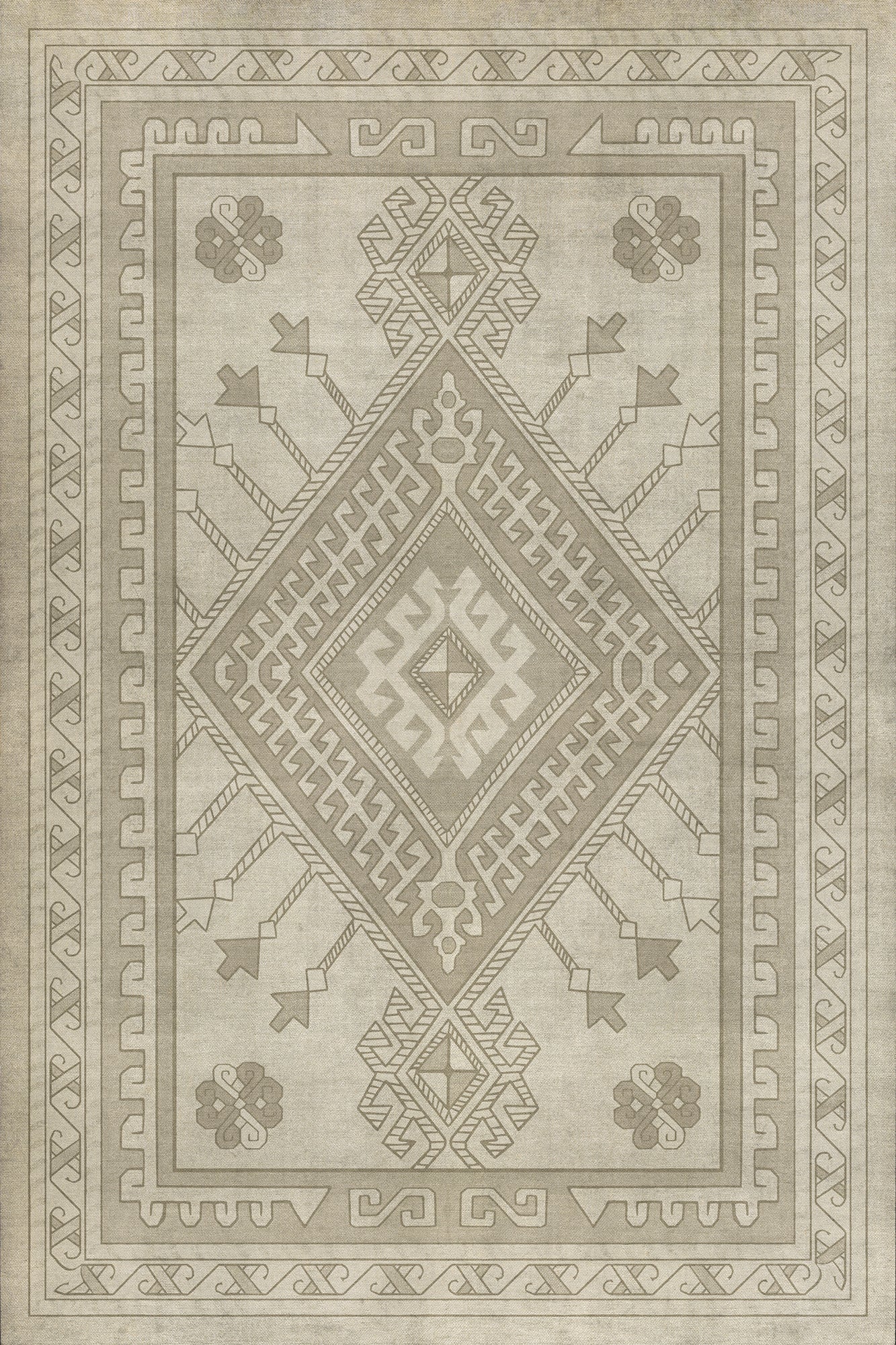 Persian Bazaar - Bergama - Azra