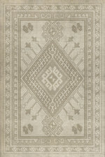 Persian Bazaar - Bergama - Azra