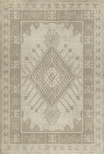 Persian Bazaar - Bergama - Azra