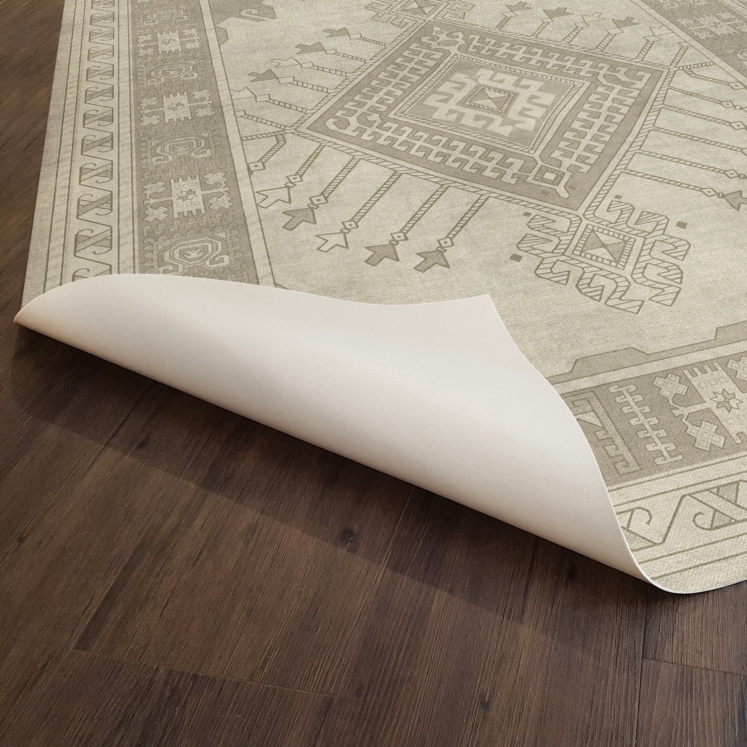 Persian Bazaar - Bergama - Azra