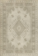 Persian Bazaar - Bergama - Azra