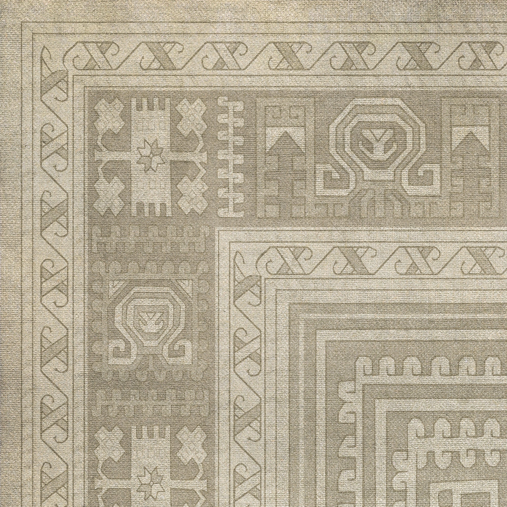 Persian Bazaar - Bergama - Azra