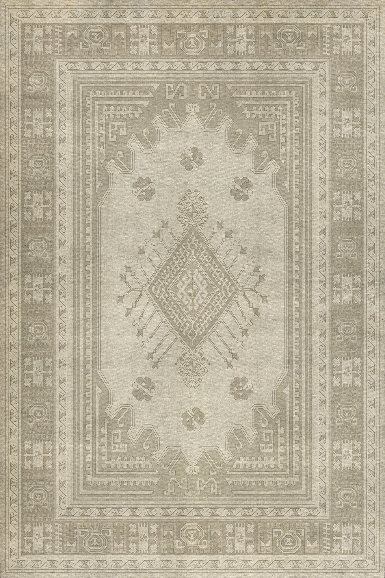 Persian Bazaar - Bergama - Azra