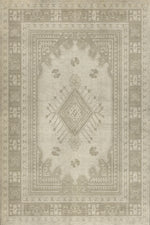 Persian Bazaar - Bergama - Azra