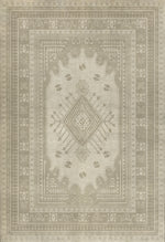 Persian Bazaar - Bergama - Azra