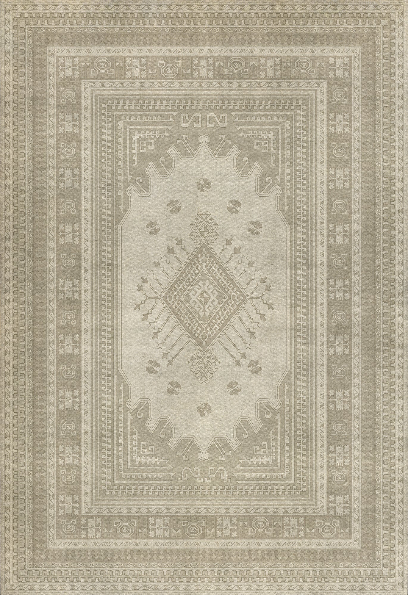 Persian Bazaar - Bergama - Azra