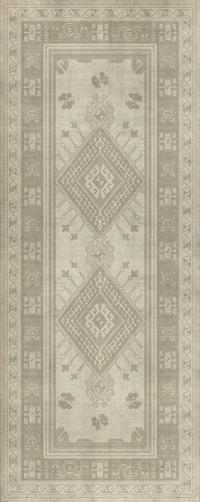 Persian Bazaar - Bergama - Azra