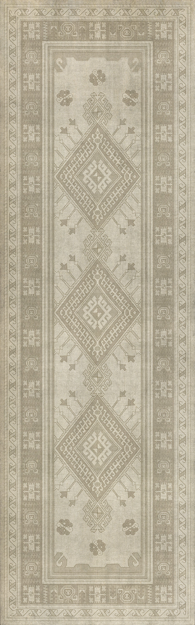 Persian Bazaar - Bergama - Azra