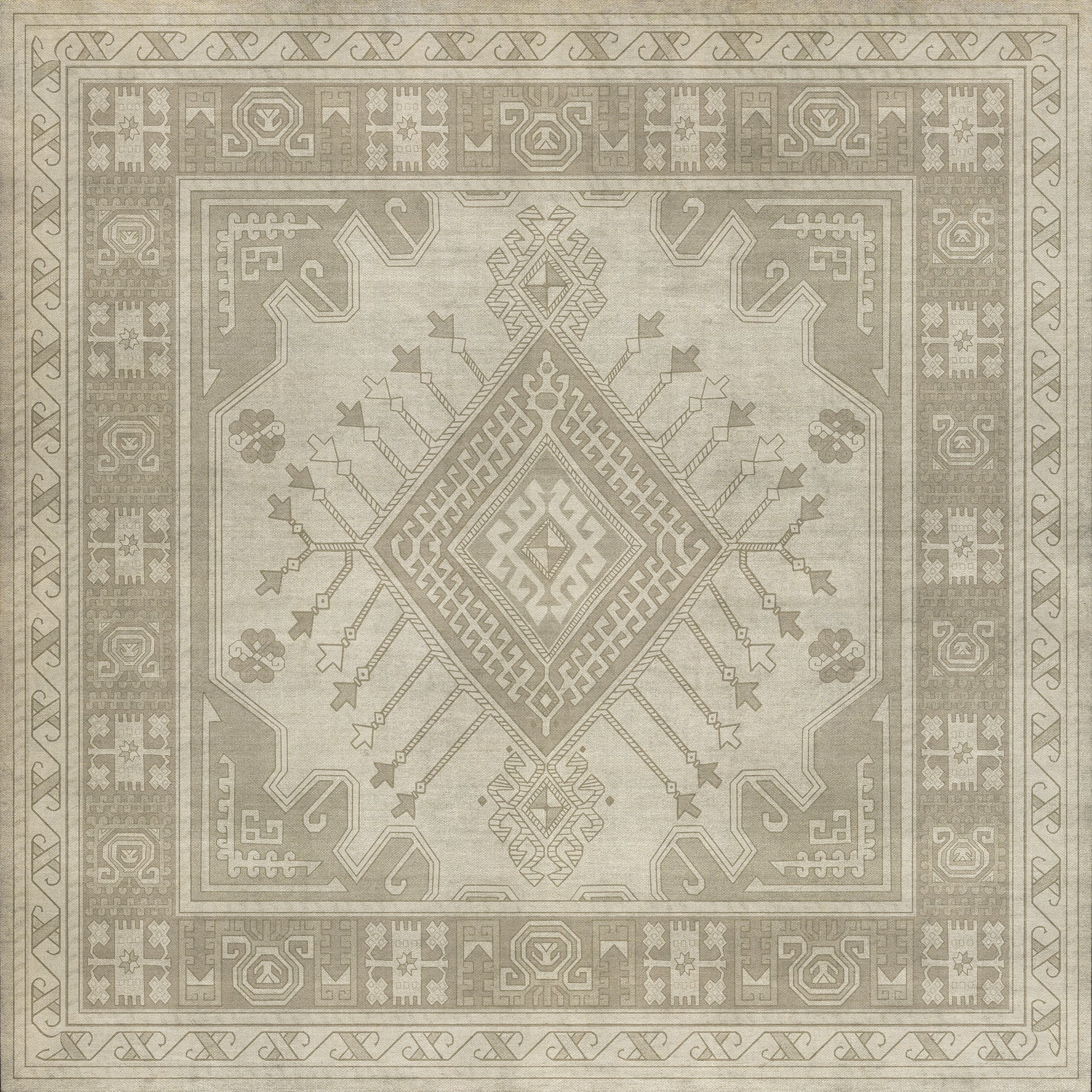 Persian Bazaar - Bergama - Azra