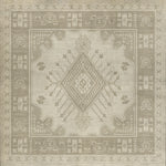 Persian Bazaar - Bergama - Azra