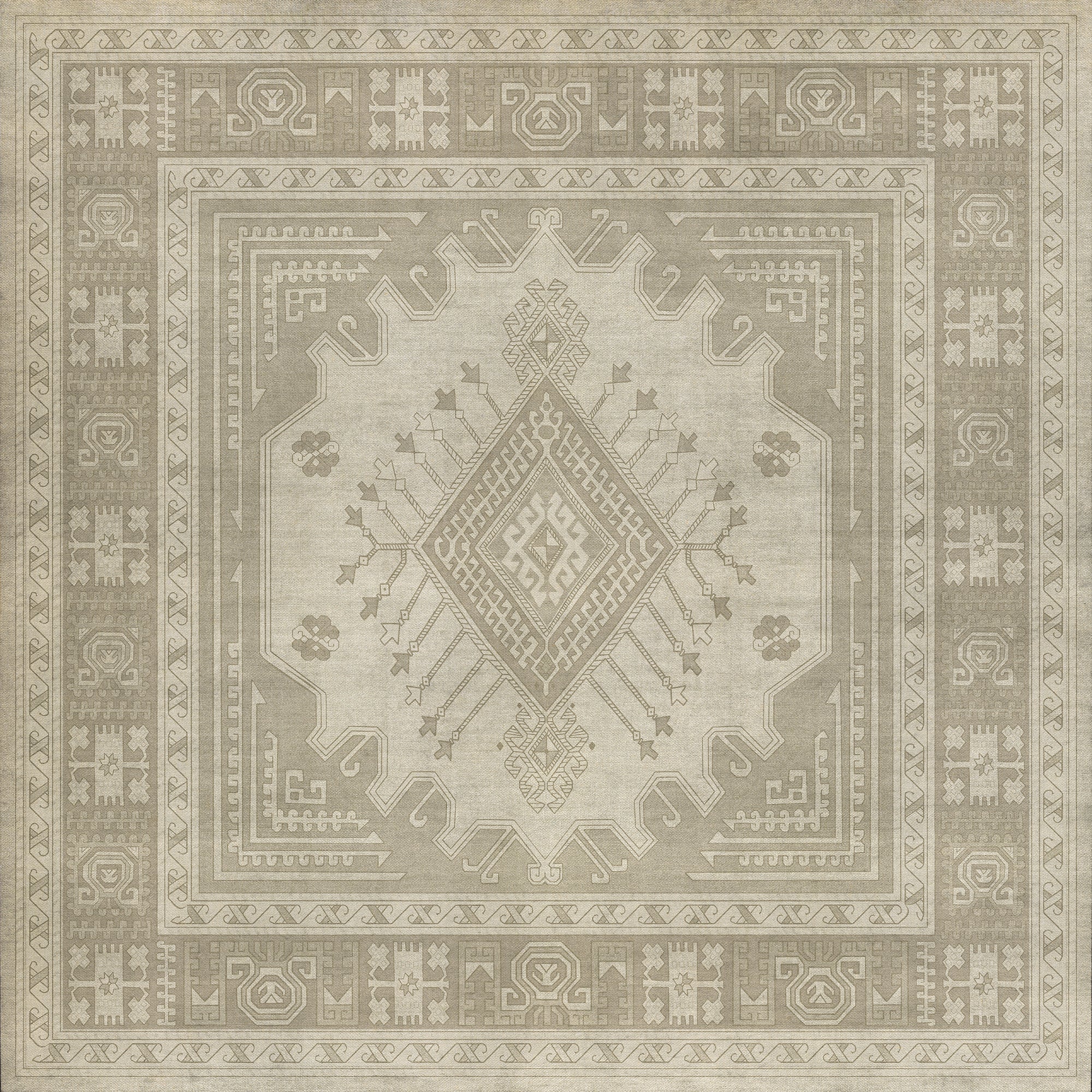 Persian Bazaar - Bergama - Azra