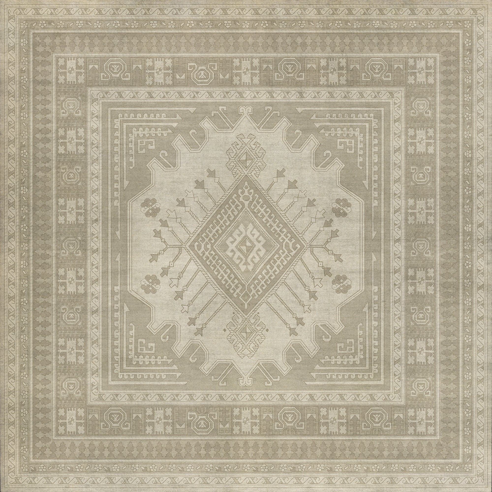 Persian Bazaar - Bergama - Azra