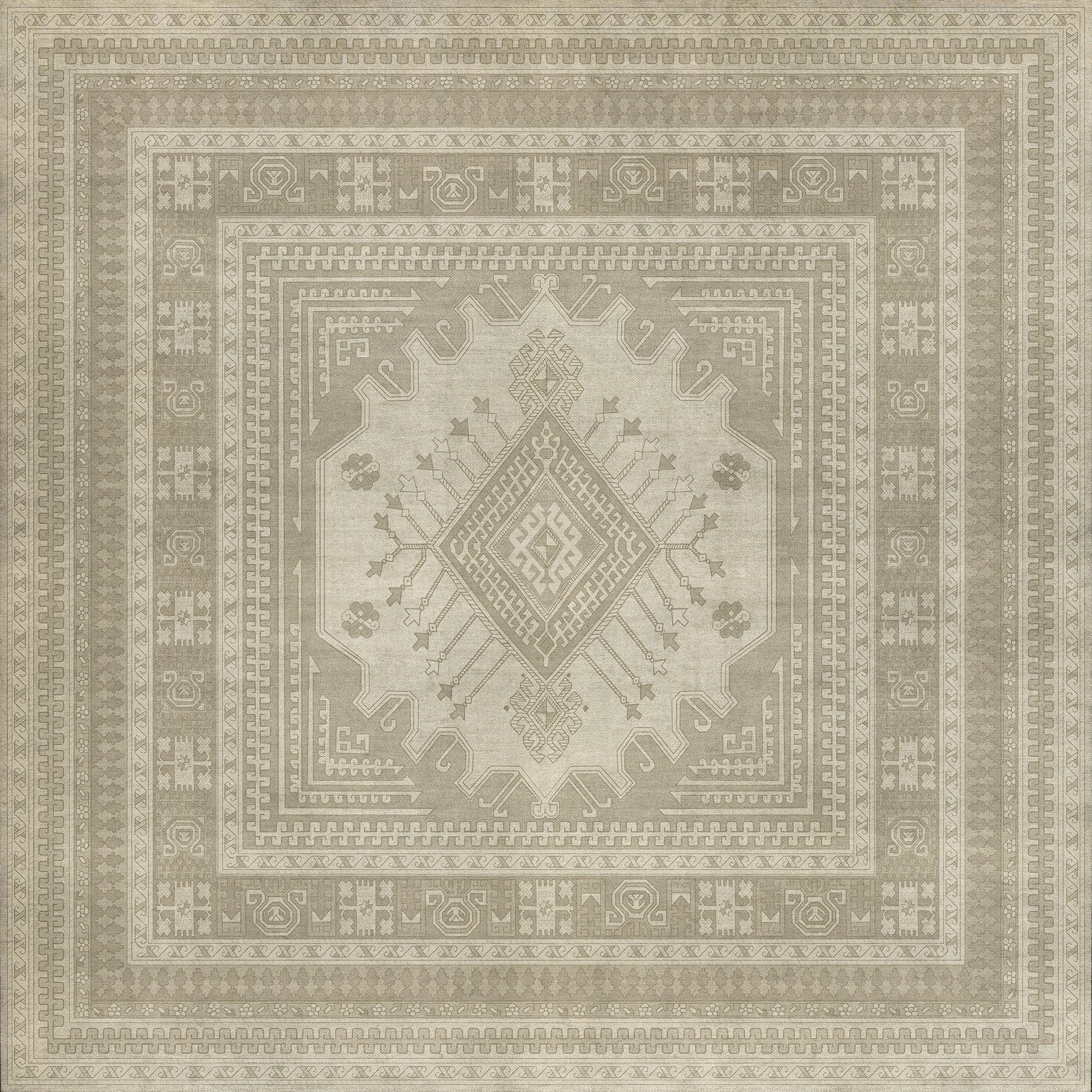 Persian Bazaar - Bergama - Azra