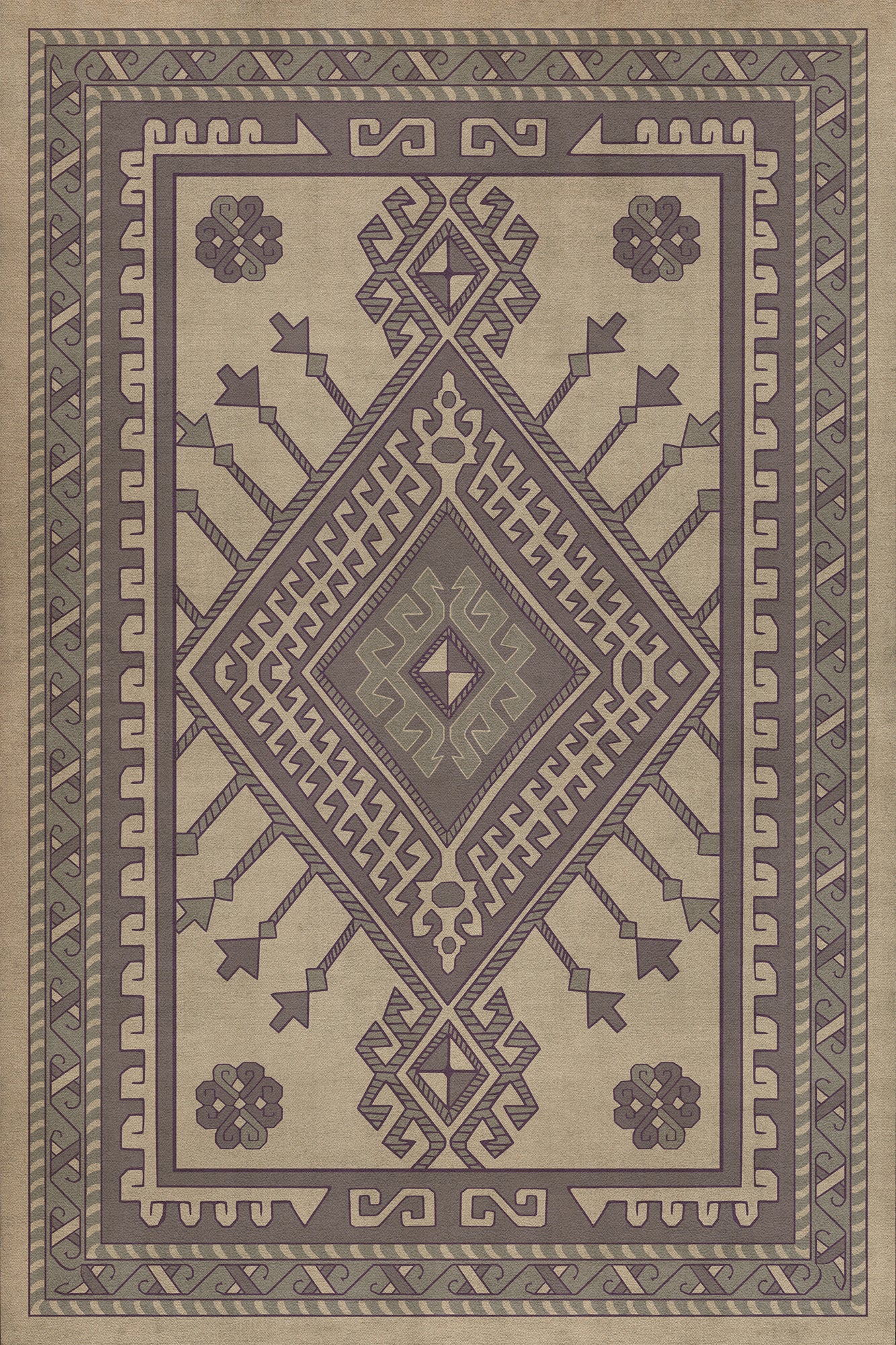 Persian Bazaar - Bergama - Didem