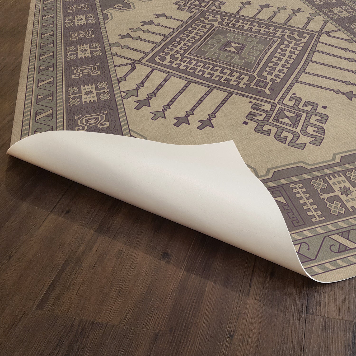 Persian Bazaar - Bergama - Didem