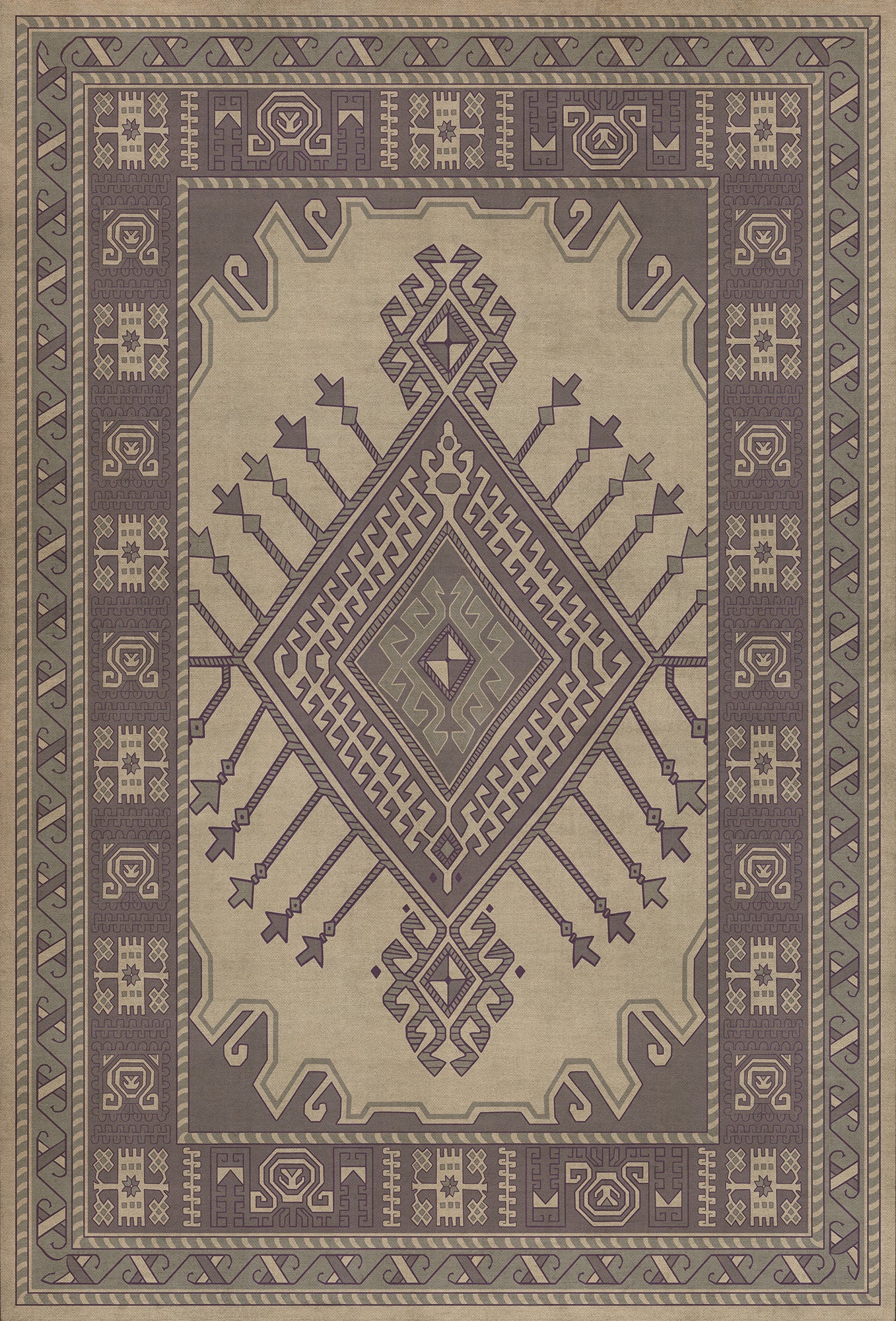 Persian Bazaar - Bergama - Didem