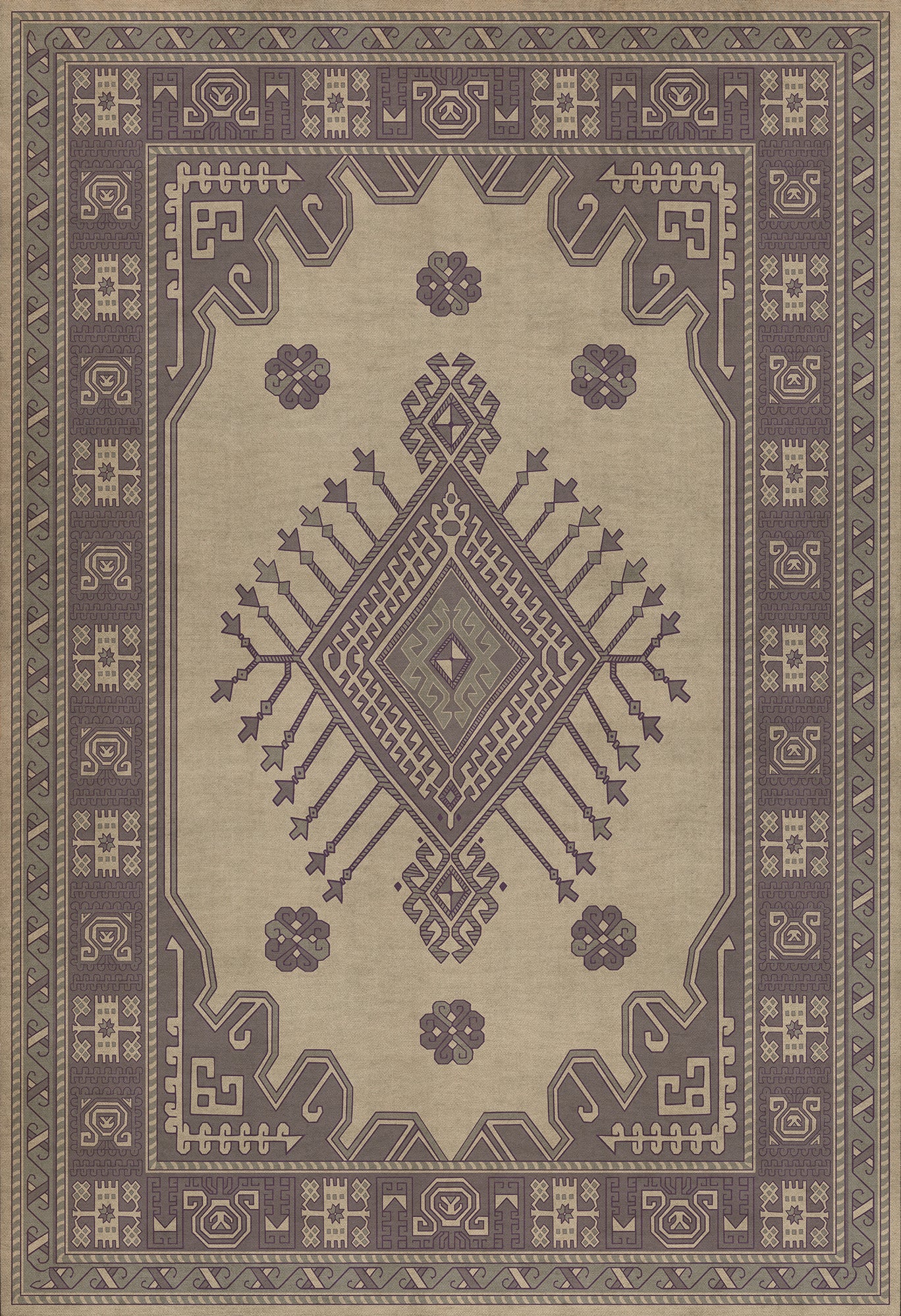 Persian Bazaar - Bergama - Didem