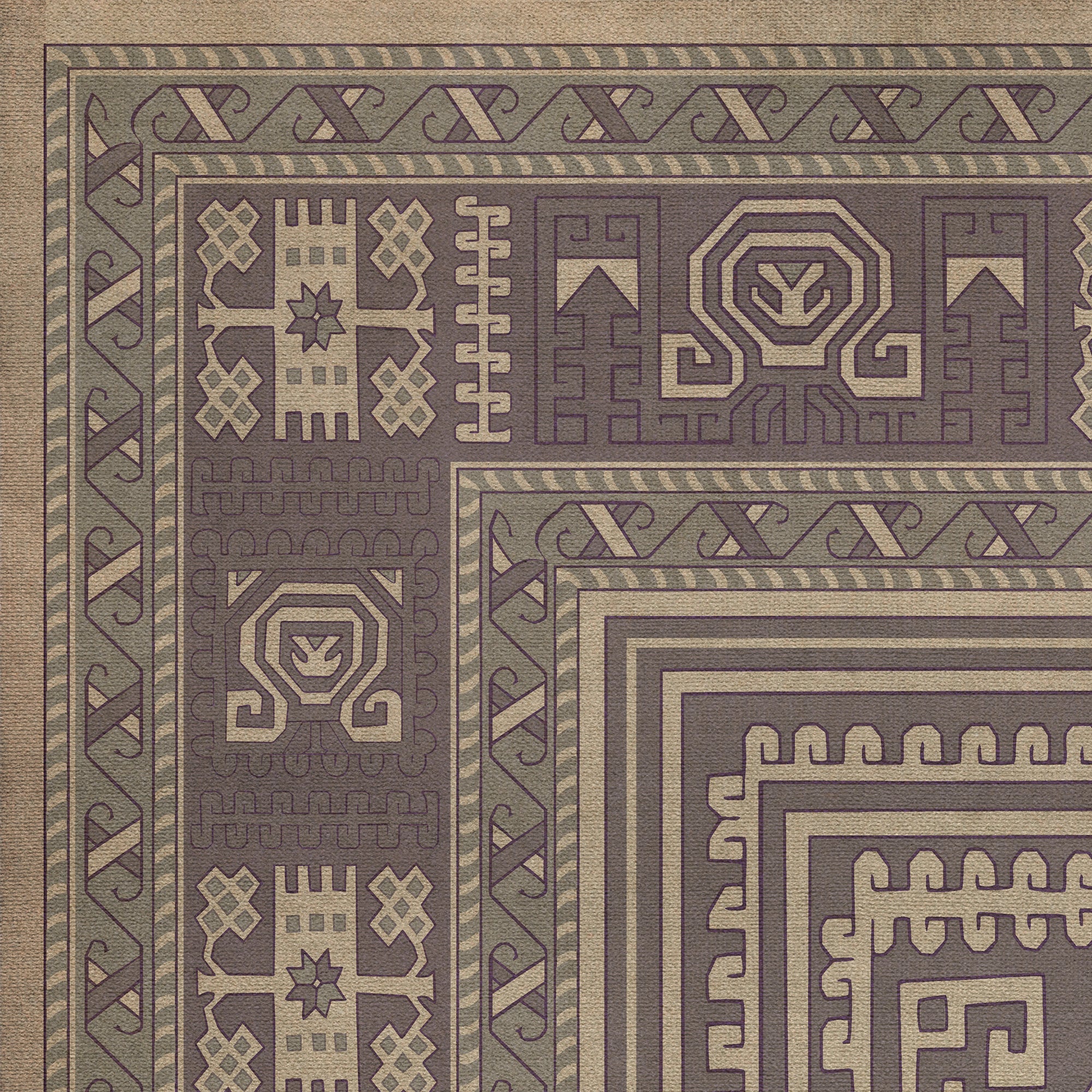 Persian Bazaar - Bergama - Didem