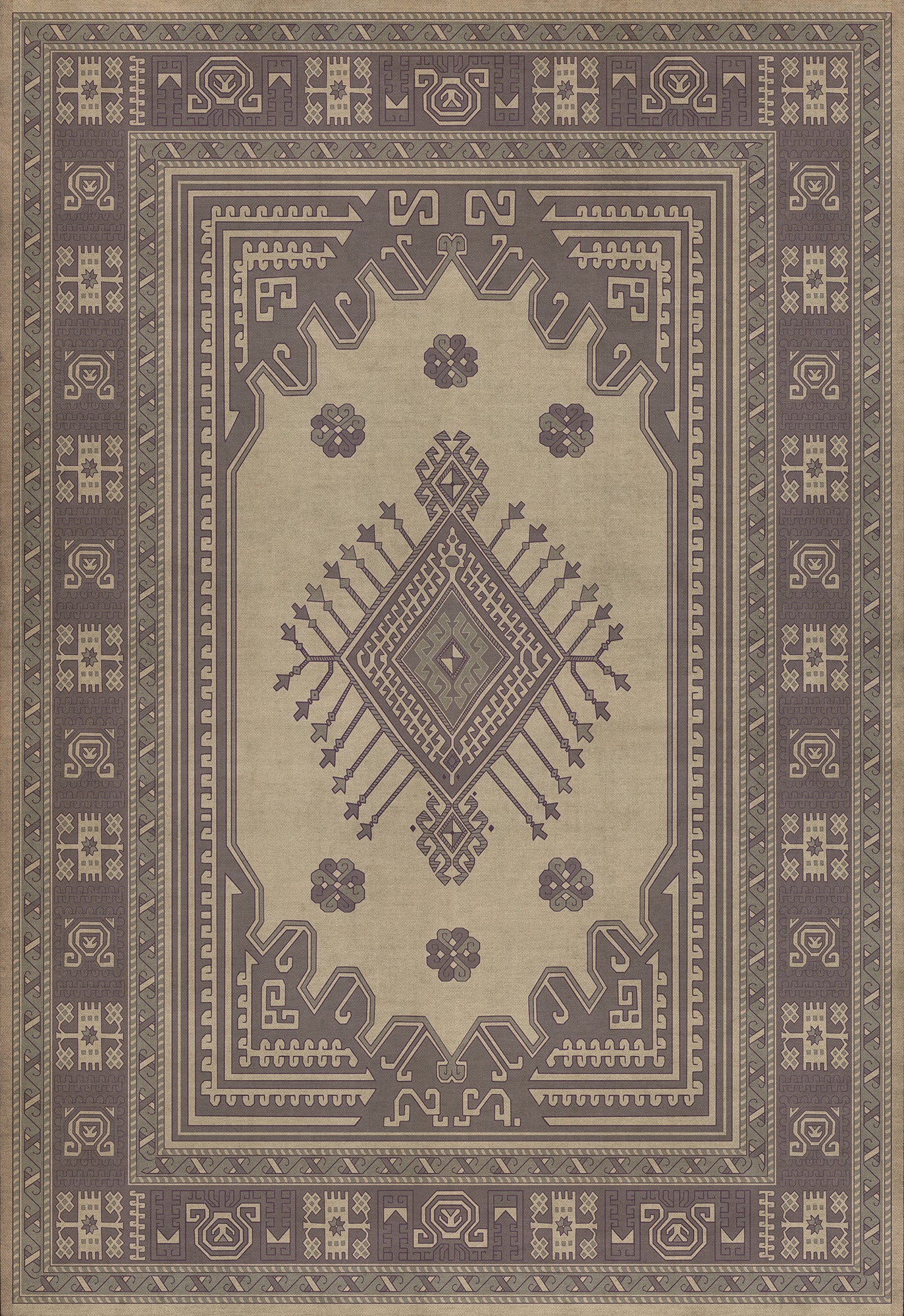 Persian Bazaar - Bergama - Didem