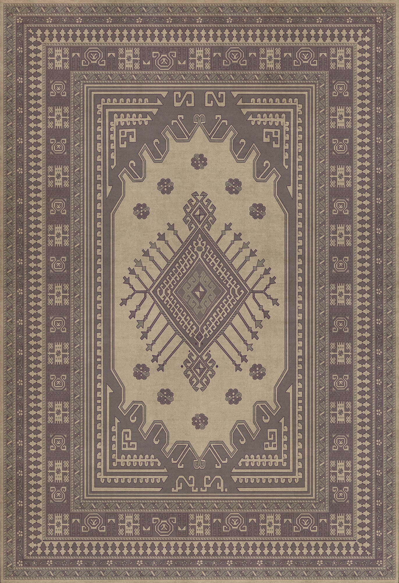 Persian Bazaar - Bergama - Didem