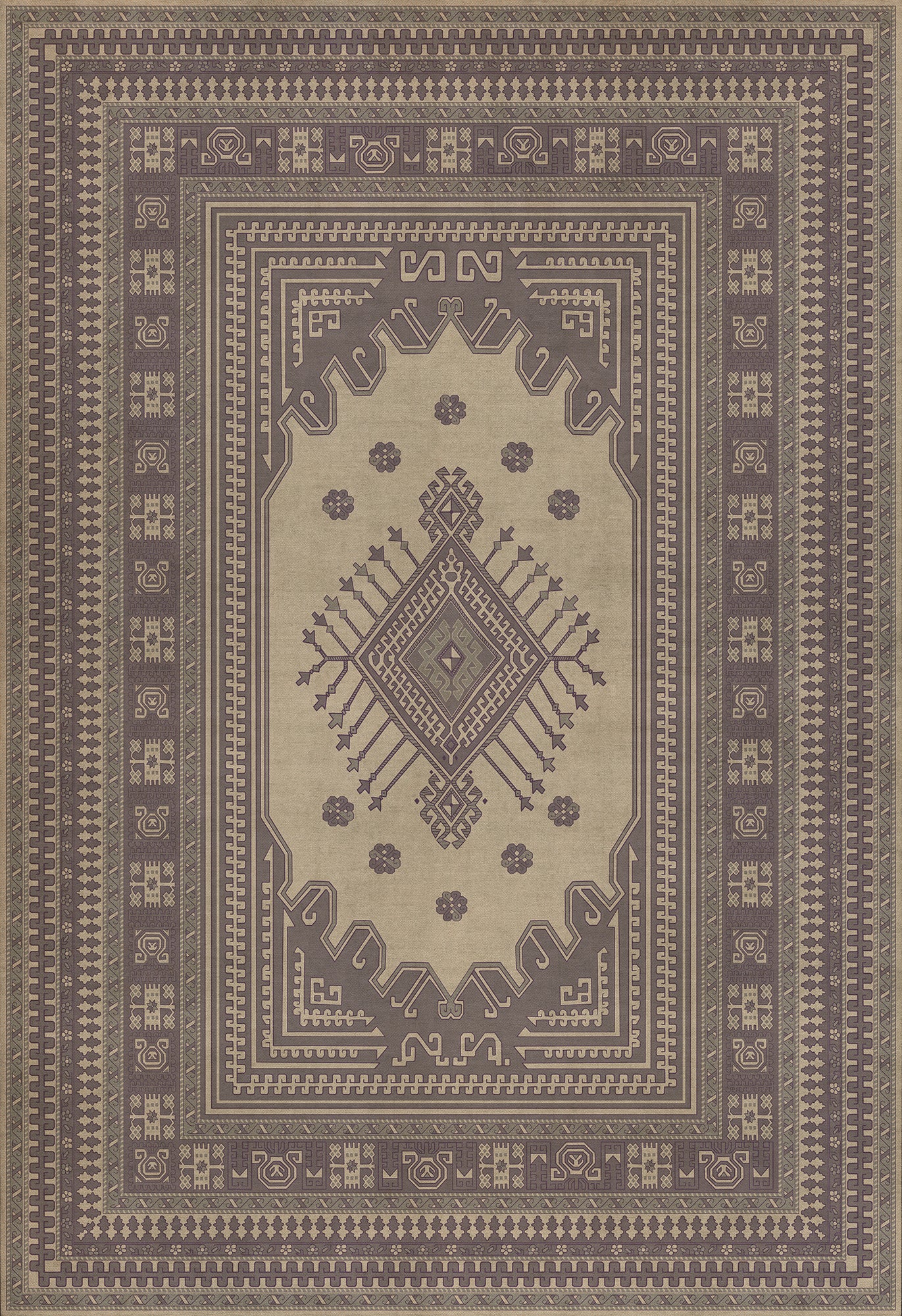 Persian Bazaar - Bergama - Didem