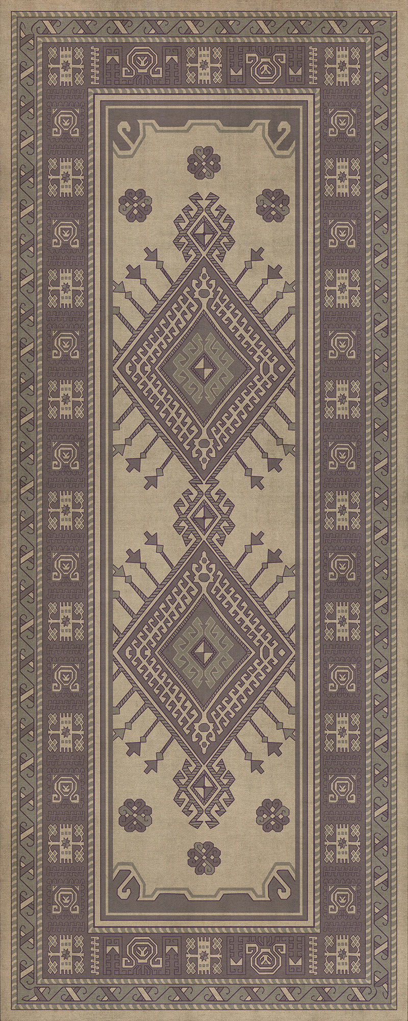 Persian Bazaar - Bergama - Didem