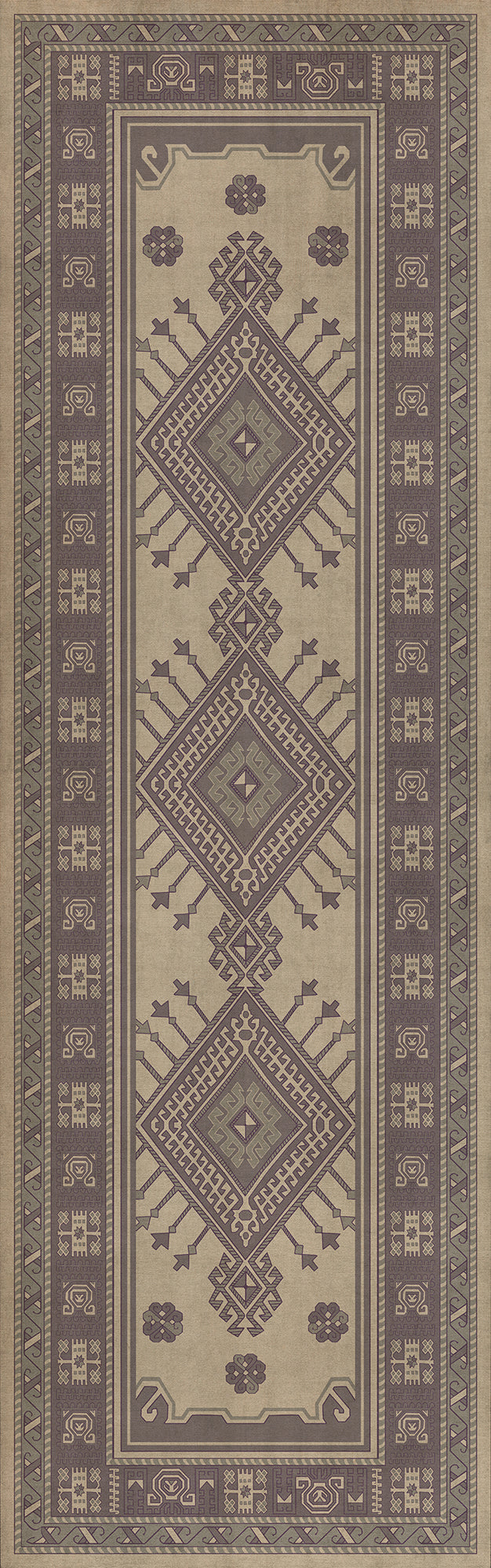 Persian Bazaar - Bergama - Didem