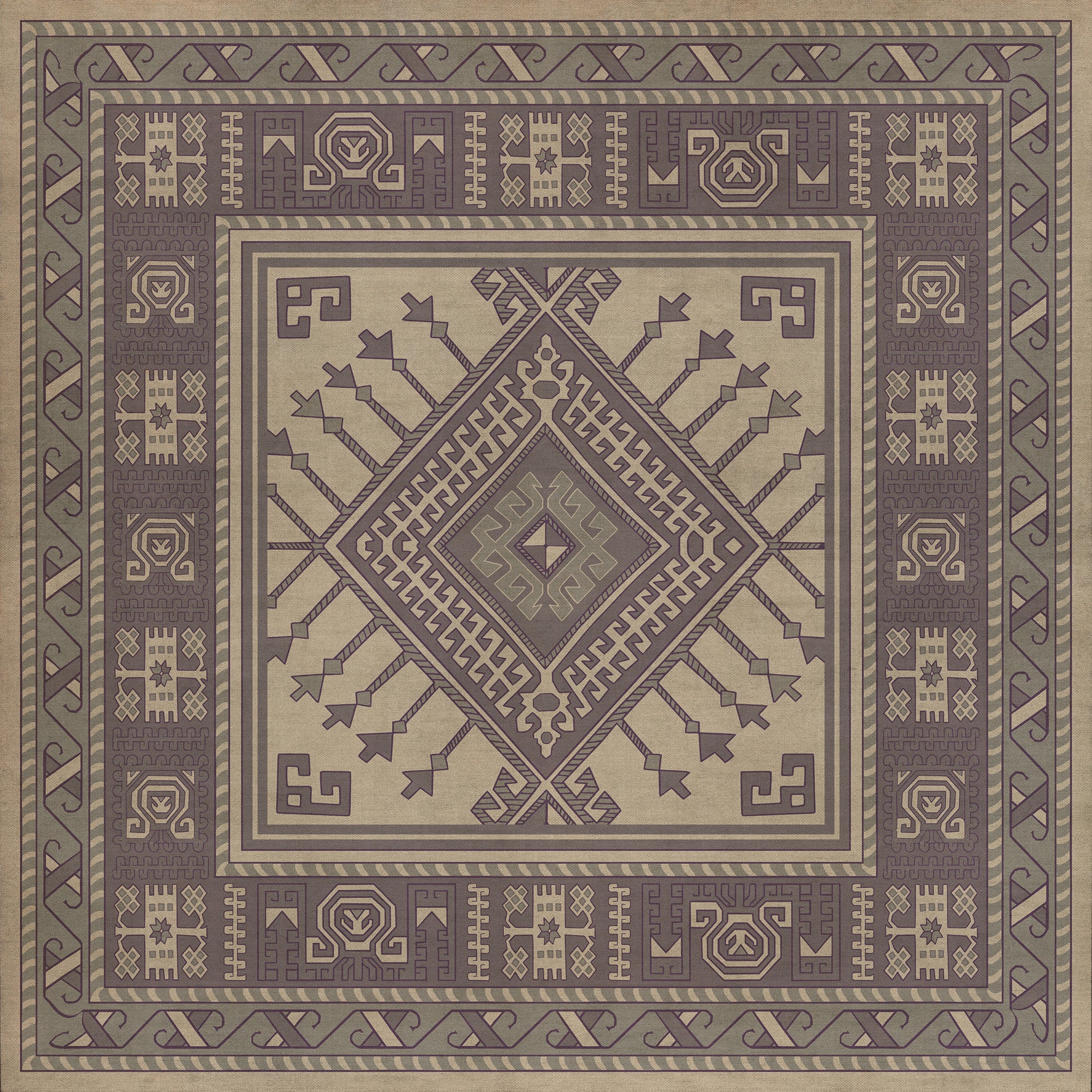 Persian Bazaar - Bergama - Didem