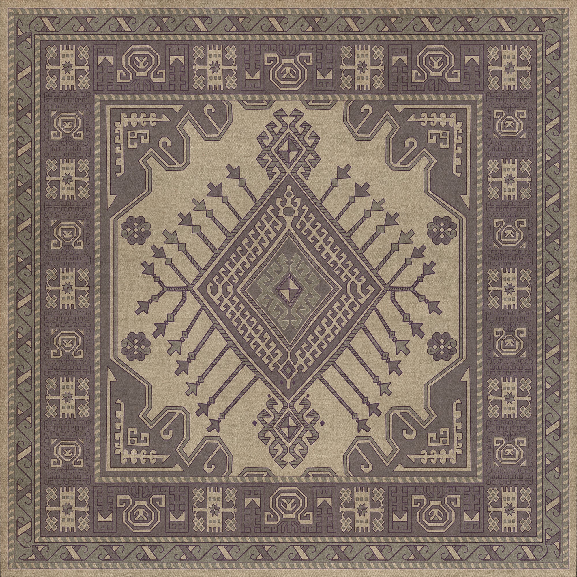 Persian Bazaar - Bergama - Didem