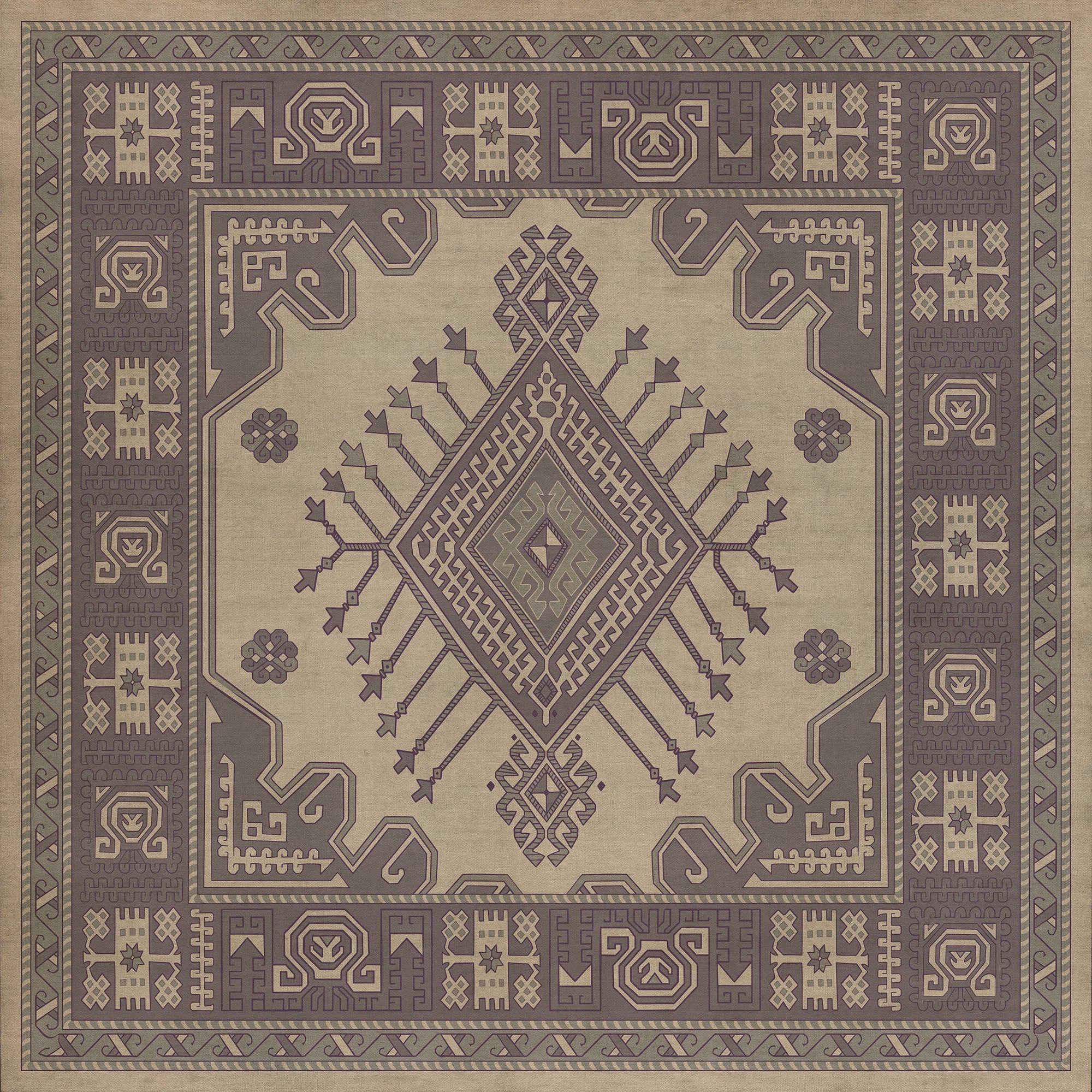 Persian Bazaar - Bergama - Didem