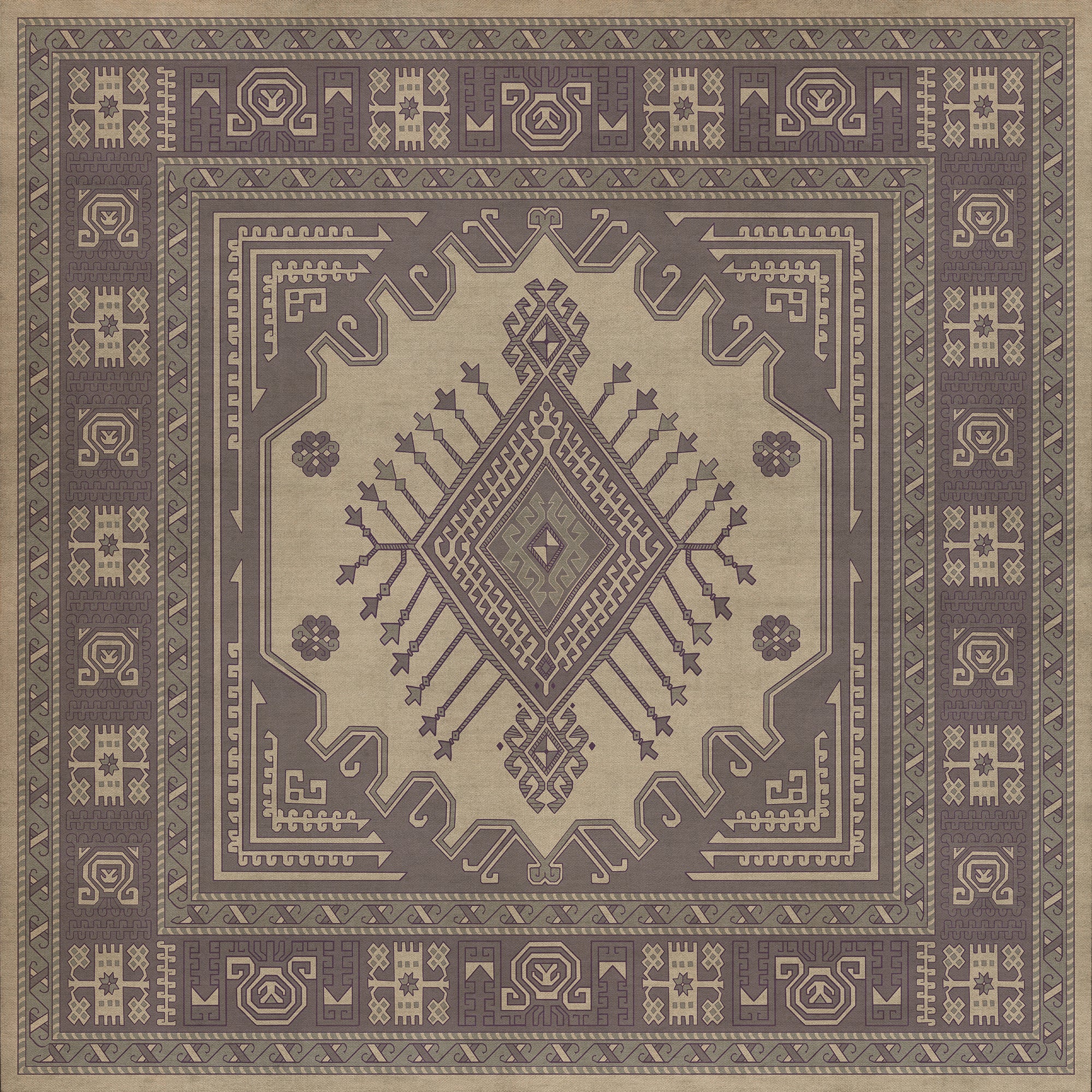 Persian Bazaar - Bergama - Didem