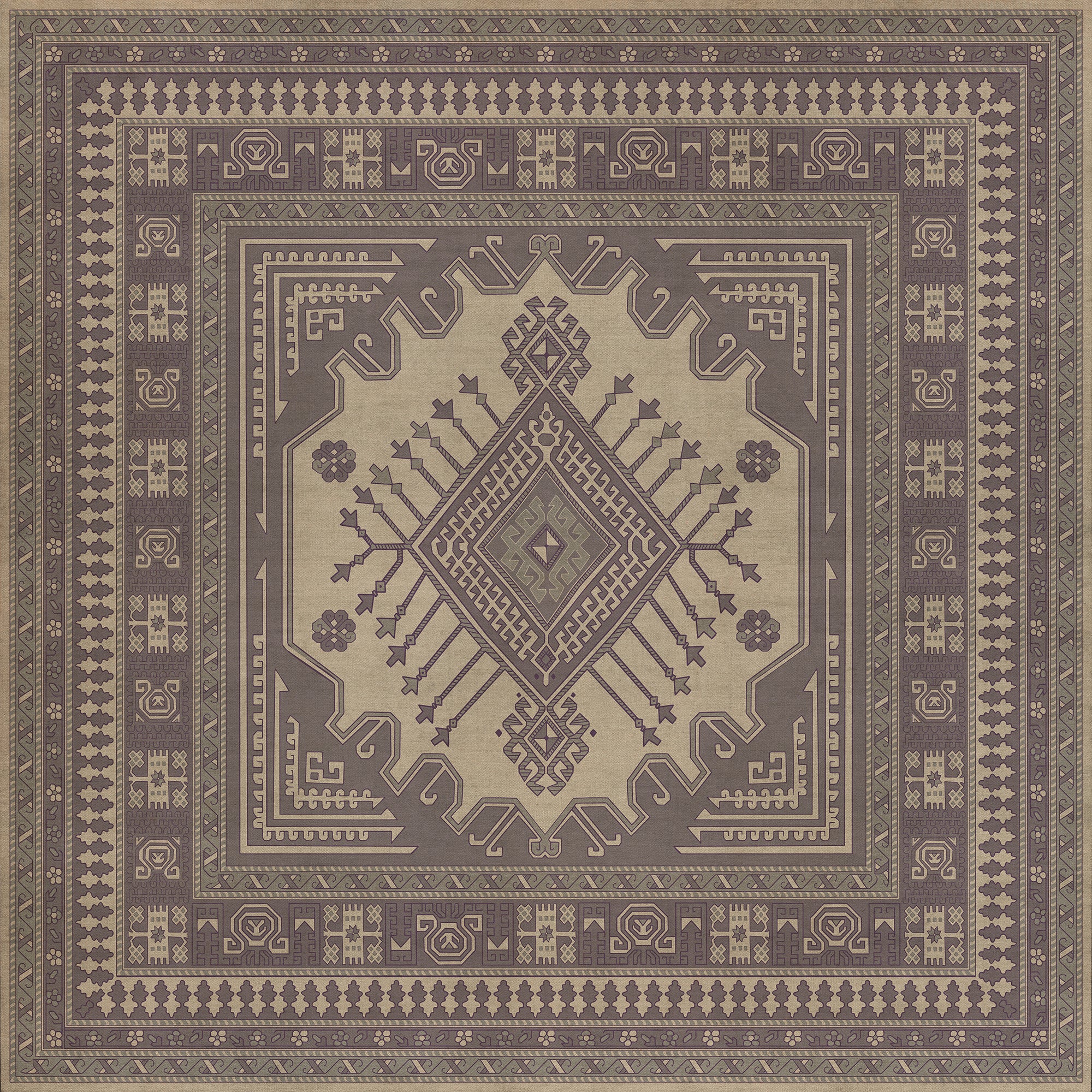 Persian Bazaar - Bergama - Didem