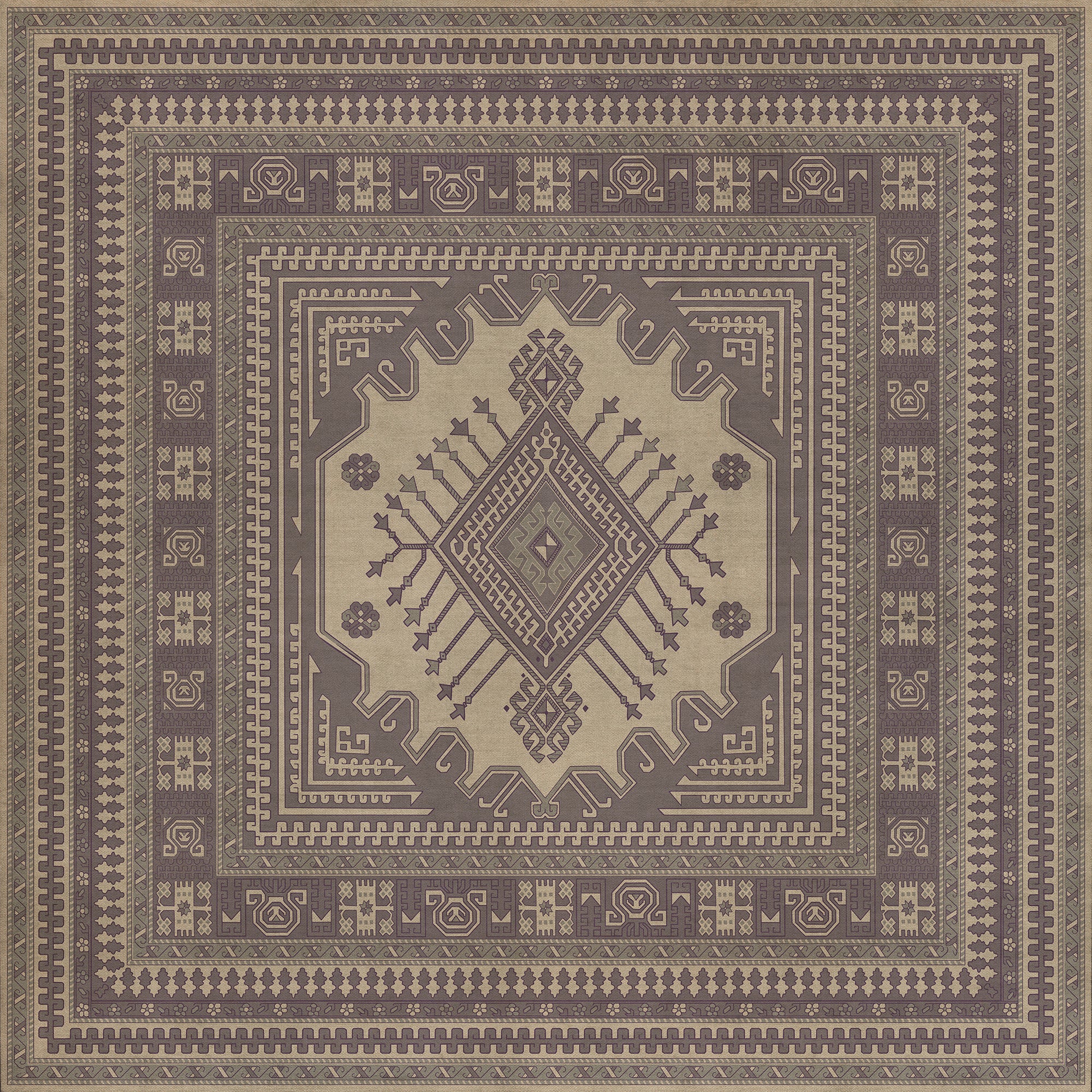 Persian Bazaar - Bergama - Didem