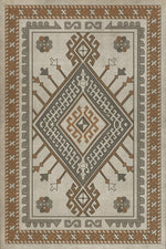 Persian Bazaar - Bergama - Emir