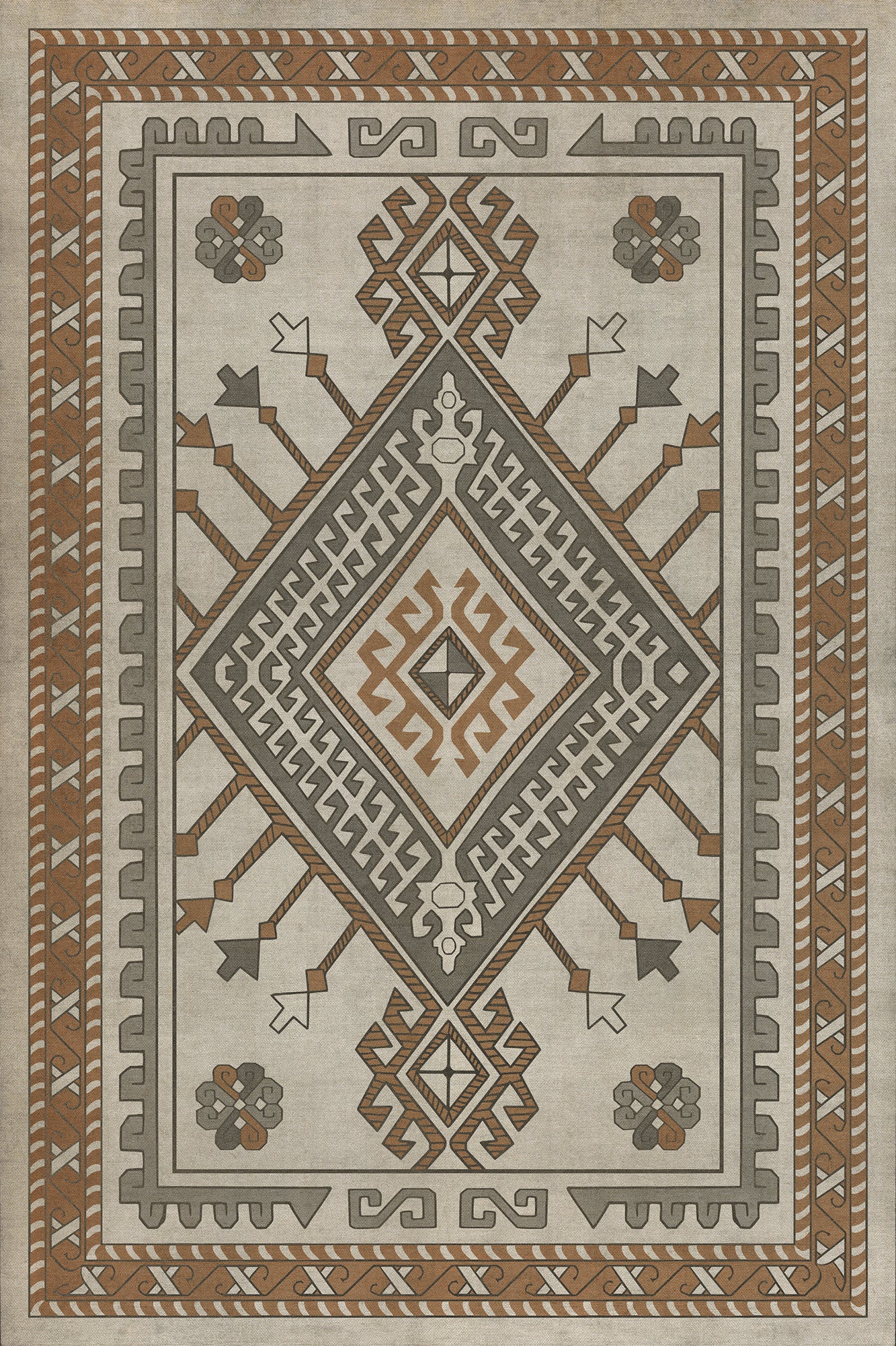 Persian Bazaar - Bergama - Emir