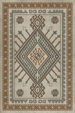 Persian Bazaar - Bergama - Emir