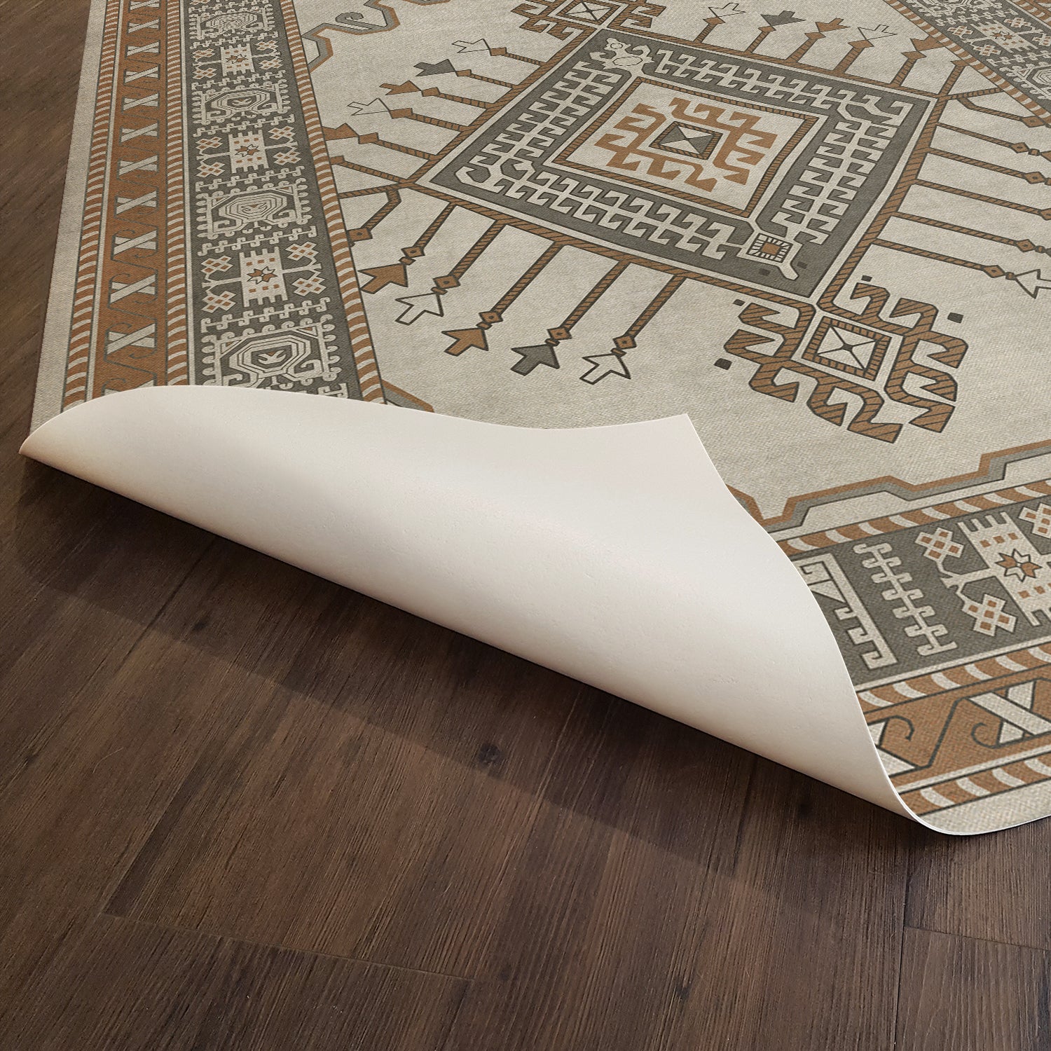 Persian Bazaar - Bergama - Emir