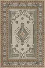 Persian Bazaar - Bergama - Emir