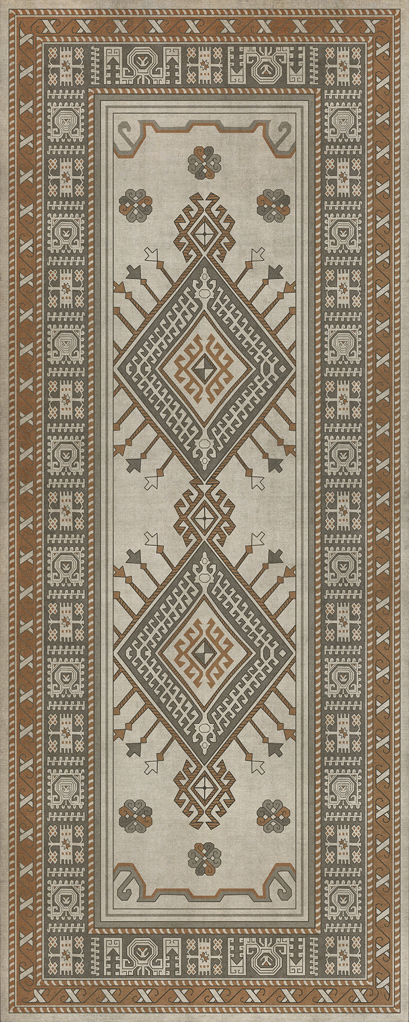 Persian Bazaar - Bergama - Emir