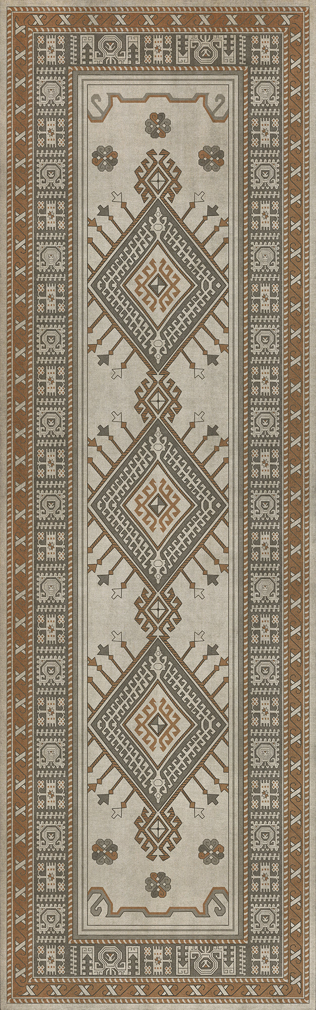 Persian Bazaar - Bergama - Emir